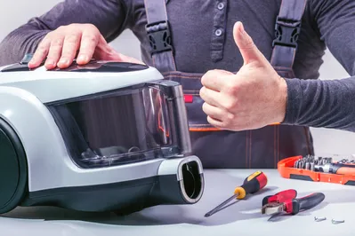 Technicien expert électroménager