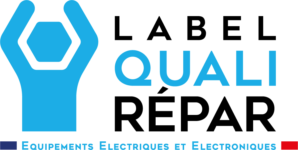 Label QualiRépar