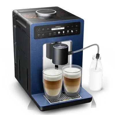 Robot Café